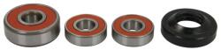 TOURMAX Kit Rulment Roata Spate (cu Etansanti) Yamaha Yz 80 1984-1992 YAMAHA YZ (WBK-332)