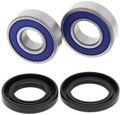ALL BALLS Kit Rulment Roata Fata (cu Etansanti) Can-am Ds E-ton Vxl Yamaha Yfm 250/300 2006-2016 CAN-AM DS E-TON VXL YAMAHA YFM (25-1566)