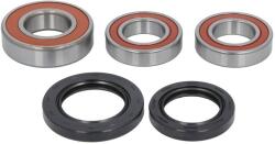 TOURMAX Kit Rulment Roata Spate (cu Etansanti) Yamaha Tdm Xjr Yzf 900/1000/1300 2000-2010 YAMAHA TDM/XJR/YZF (WBK-387)