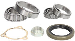 SKF Kit Rulment Roata Fata Dreapta/Stanga (40x80x24 75) Iveco Daily I Daily Ii 2.4d/2.5d/2.8d 01.78-05.99 IVECO DAILY 1 (VKBA1386)