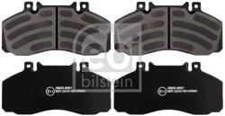 FERODO Kit Placute Frana Daf 65 Cf 75 Cf 85 Cf. . . Dennis Dagger Ford Cargo 2000-2026 (AUG-FCV501)