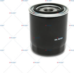 AUGER GERMANY Filtru Ulei Cutie De Viteze Iveco Eurocargo I-iii Eurotech Mp Eurotech Mt. . . 2000-2026 (AUG-76845)