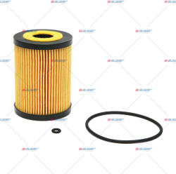 AUGER GERMANY Filtru Ulei Jeep Mercedes-benz Mk Sk 2000-2026 (AUG-104053)