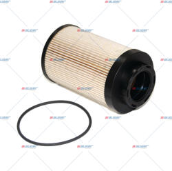 AUGER GERMANY Filtru Combustibil Bredamenarinibus Avancity Lander Daf 75 75 Cf 85 Cf. . . 2000-2026 (AUG-76642)