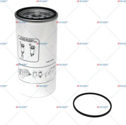 AUGER GERMANY Filtru Combustibil 2000-2026 (AUG-104100)