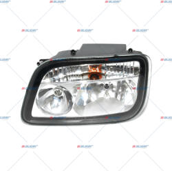 AUGER GERMANY Far Reglaj Manual Mercedes-benz Actros MP2 / MP3 Lk/LN2 2000-2026 (AUG-68360)