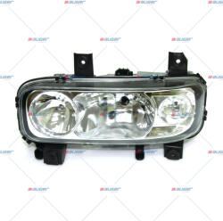 AUGER GERMANY Far Reglaj Manual Mercedes-benz Atego Atego 2 Atego 3 2000-2026 (AUG-73617)