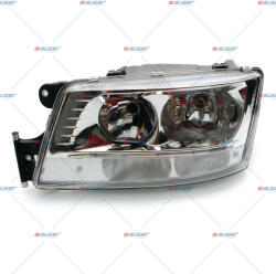 AUGER GERMANY Far Reglaj Electric Man M 2000 L Tga Tgl I. . . 2000-2026 (AUG-76461)