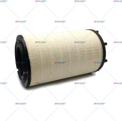 AUGER GERMANY Filtru Aer Scania 2 - Series 3 - Series Bus 4 - Series. . . 2000-2026 (AUG-76335)
