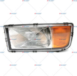 AUGER GERMANY Far Reglaj Manual Mercedes-benz Actros Actros MP2 / MP3 Atego. . . 2000-2026 (AUG-68356)