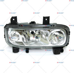 AUGER GERMANY Far Reglaj Manual Mercedes-benz Atego Atego 2 Atego 3 2000-2026 (AUG-73618)