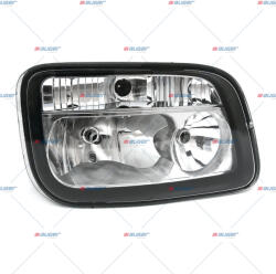 AUGER GERMANY Far Reglaj Electric Mercedes-benz Actros MP2 / MP3 2000-2026 (AUG-73616)