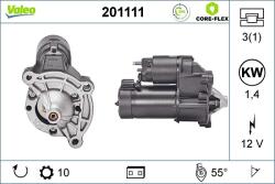 AYFAR Far Reglaj Manual Mercedes-benz Atego Atego 2 Atego 3 2000-2026 (AUG-505655)