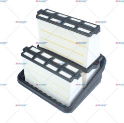 AUGER GERMANY Filtru Aer Scania G Ii 2000-2026 (AUG-121495)
