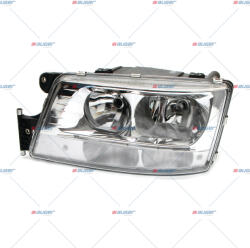 AUGER GERMANY Far Reglaj Manual Man Tgs I Tgx I 2000-2026 (AUG-76457)