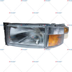 AUGER GERMANY Far Reglaj Manual Scania 4 - Series G I P I. . . 2000-2026 (AUG-73516)