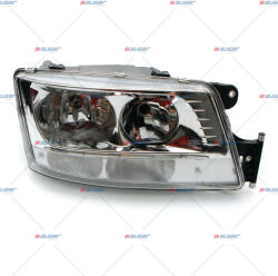 AUGER GERMANY Far Reglaj Electric Man M 2000 L Tga Tgl I. . . 2000-2026 (AUG-76462)