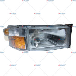 AUGER GERMANY Far Reglaj Manual Claas Xerion Daf Cf Lf Xf 2000-2026 (AUG-73517)