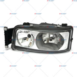 AUGER GERMANY Far Reglaj Electric Man Lion´s City Tga Tgl I. . . 2000-2026 (AUG-100386)