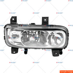 AUGER GERMANY Far Reglaj Manual Mercedes-benz Atego 2 Atego 3 2000-2026 (AUG-93021)