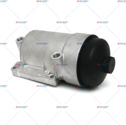 AUGER GERMANY Filtru Combustibil Daf Cf 75 Cf 85 Db. . . Ginaf X-series 2000-2026 (AUG-81109)