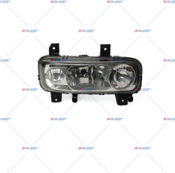 AUGER GERMANY Far Reglaj Manual Mercedes-benz Atego 2 Atego 3 2000-2026 (AUG-93022)