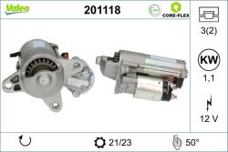 AYFAR Far Reglaj Manual Mercedes-benz Actros MP2 / MP3 2000-2026 (AUG-505684)