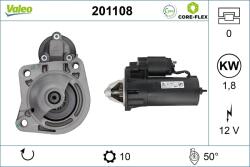 AYFAR Far Reglaj Electric 2000-2026 (AUG-505800)