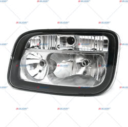 AUGER GERMANY Far Reglaj Electric Mercedes-benz Actros MP2 / MP3 2000-2026 (AUG-73615)
