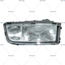 AUGER GERMANY Far Reglaj Manual Mercedes-benz Actros Actros MP2 / MP3 Atego. . . 2000-2026 (AUG-73454)