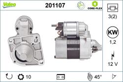 AYFAR Far Reglaj Electric 2000-2026 (AUG-505801)
