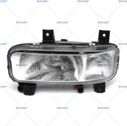 AUGER GERMANY Far Reglaj Manual Mercedes-benz Atego Atego 2 2000-2026 (AUG-82550)