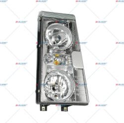 AUGER GERMANY Far Reglaj Manual Renault Magnum 2000-2026 (AUG-73592)