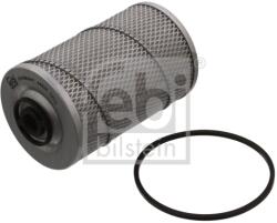 Fil Filter Filtru Combustibil Agrale 5-series Case Ih Claas Deutz Deutz-fahr D05 D06 D07 2000-2026 (AUG-KF 195)