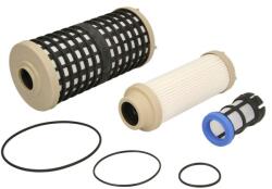 HENGST Filtru Combustibil Mercedes Actros MP4 / MP5 Antos Arocs Travego (o 580) Setra 400 500 471.943-om473.915 07.11 (E429KP D243-3)