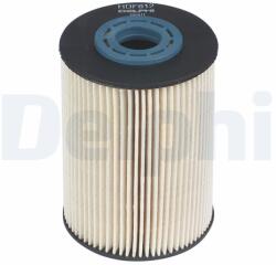 DELPHI Filtru Combustibil Volvo C30 C70 Ii S40 Ii S60 Ii S80 Ii V40 V50 V60 I V60 Ii V70 Iii XC60 I XC60 Ii XC70 Ii XC90 Ii (DELHDF612)