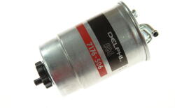 DELPHI Filtru Combustibil Ford Escort Iv Escort Iv Express Escort V Escort V Express Escort Vi Fiesta Fiesta Iii Mondeo I (DELHDF506)