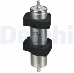DELPHI Filtru Combustibil Audi A4 Allroad B8 A4 Allroad B9 A4 B8 A4 B9 A5 A6 Allroad C7 A6 Allroad C8 A6 C6 A6 C7 A6 C8 A7 A8 (DELHDF695)