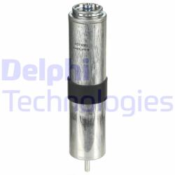 DELPHI Filtru Combustibil Bmw 1 (f40) 2 (f45) 2 Gran Coupe (f44) 2 Gran Tourer (f46) 2 Gran Tourer Van (f46) X1 (f48) X2 (f39 (DELHDF696)