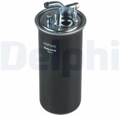 DELPHI Filtru Combustibil Audi A6 Allroad C6 A6 C6 2.7d/3.0d 05.04-08.11 (DELHDF545)