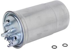 DELPHI Filtru Combustibil Audi A3 A4 B5 A4 B6 A4 B7 A6 C5 Fiat Marea Punto Seat Leon Toledo Ii Skoda Octavia I Superb I Vw (DELHDF515)