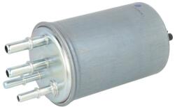 DELPHI Filtru Combustibil Land Rover Discovery Iii Discovery Iv Discovery V Range Rover Iv Range Rover Sport I Range Rover (DELHDF935)