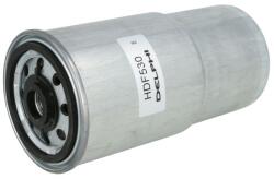 DELPHI Filtru Combustibil Bmw 3 (e36) 5 (e34) 5 (e39) 7 (e38) 7 (e65 E66 E67) 1.7d-3.9d 09.91-02.05 (DELHDF530)