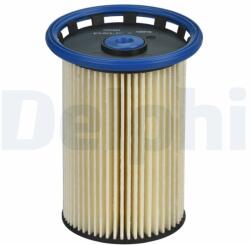 DELPHI Filtru Combustibil Porsche Cayenne Vw Touareg 3.0d/4.2d 01.10-05.18 (DELHDF693)