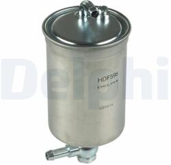 DELPHI Filtru Combustibil Audi A4 B7 2.0d/2.7d/3.0d 11.04-03.09 (DELHDF598)