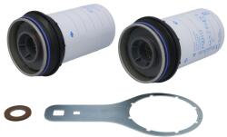 DONALDSON OFF Filtru Combustibil Challenger Mt 465d Mt 475b Mt 485d Mt 495d Mt 525b Mt 525d Mt 535b Mt 535d Mt 545b Mt 545d Mt 555b (X220282)
