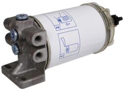 DT SPARE PARTS Filtru Combustibil Volvo B10 B12 B6 FL6 FL7 FM10 Hyundai Aero City Hd Heavy Super Aero City Universe D10a320-thd104 (2.12272)