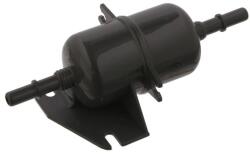 FEBI Filtru Combustibil Fiat Palio Seicento / 600 Siena Strada 0.9-1.6 04.96 (FE33466)