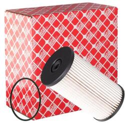 FEBI Filtru Combustibil Audi A3 Tt Seat Altea Altea Xl Leon Toledo Iii Skoda Octavia Ii Superb Ii Yeti Vw Beetle Caddy (FE26341)