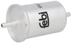 FEBI Filtru Combustibil Ds Ds 3 Ds 4 Ds 5 Ds 7 Ds 9 Mercedes C (w204) Bmw 7 (e65 E66 E67) Chery Tiggo Tiggo 3 Citroen Ax (FE32399)